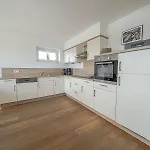 דירה Grosszuegige Auf Zwei Ebenen Mit Infrarotsauna