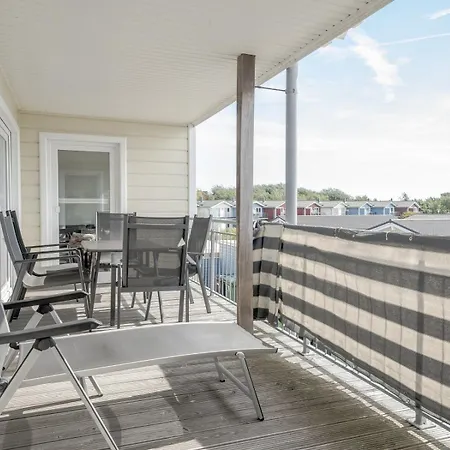 Grosszuegige Auf Zwei Ebenen Mit Infrarotsauna *