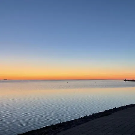 Appartement Grosszuegige Auf Zwei Ebenen Mit Infrarotsauna *