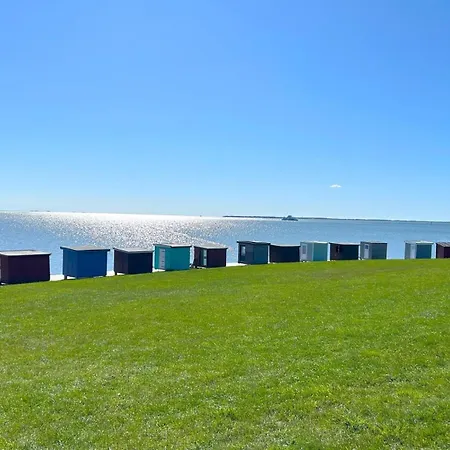 Appartement Grosszuegige Auf Zwei Ebenen Mit Infrarotsauna *