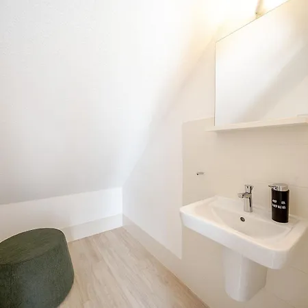 Appartement Grosszuegige Auf Zwei Ebenen Mit Infrarotsauna