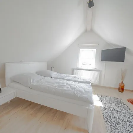 Appartement Grosszuegige Auf Zwei Ebenen Mit Infrarotsauna *